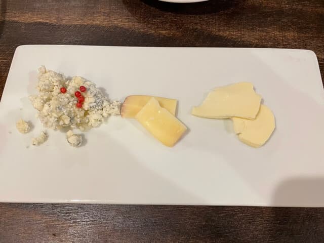 RISTORANTE Co.N.Te -
