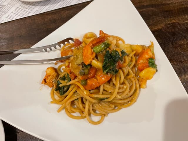 RISTORANTE Co.N.Te -