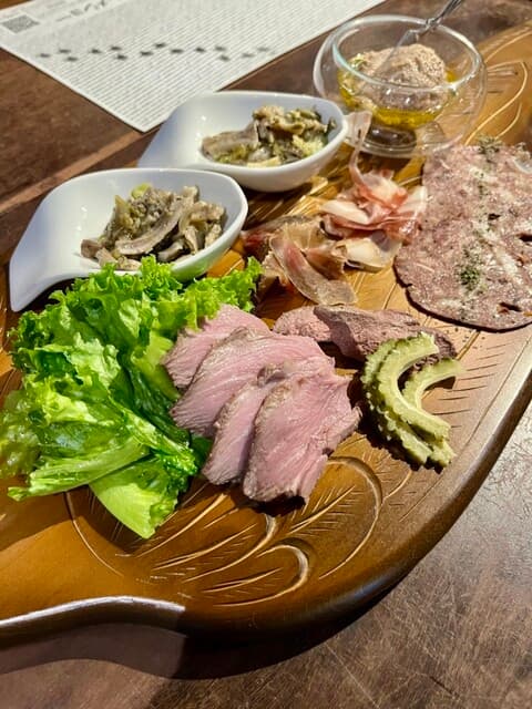 RISTORANTE Co.N.Te -