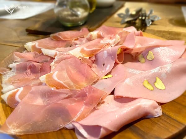 RISTORANTE Co.N.Te -