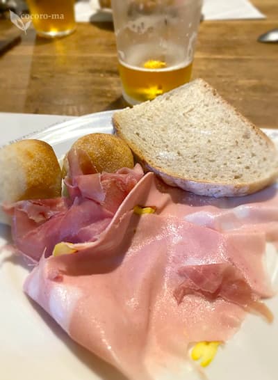 RISTORANTE Co.N.Te -