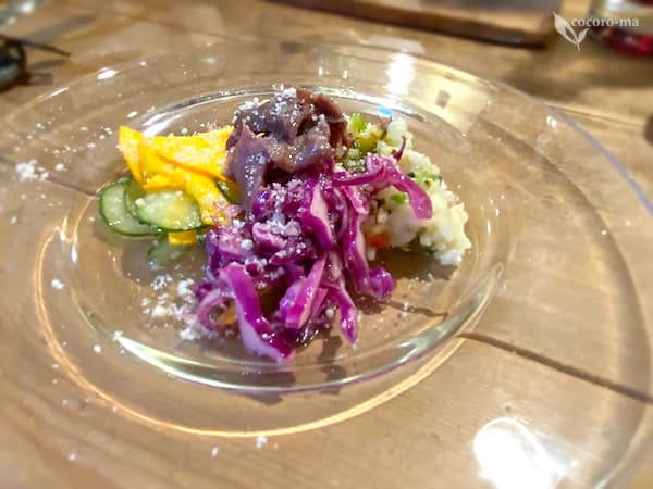 RISTORANTE Co.N.Te -
