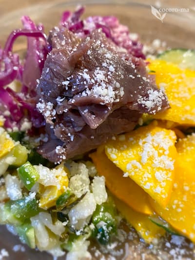 RISTORANTE Co.N.Te -