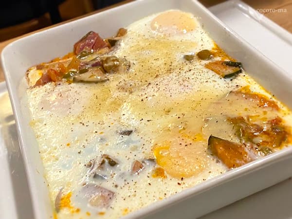 RISTORANTE Co.N.Te -