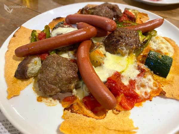 RISTORANTE Co.N.Te -