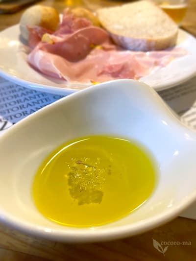 RISTORANTE Co.N.Te -