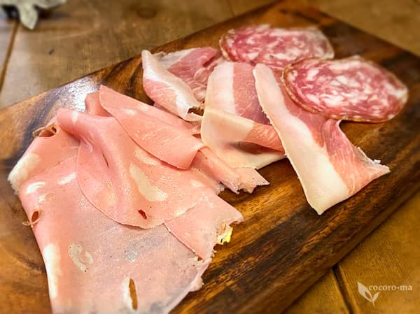 RISTORANTE Co.N.Te -