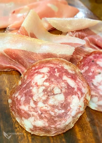 RISTORANTE Co.N.Te -
