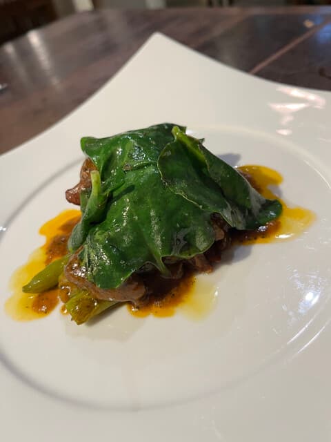 RISTORANTE Co.N.Te -