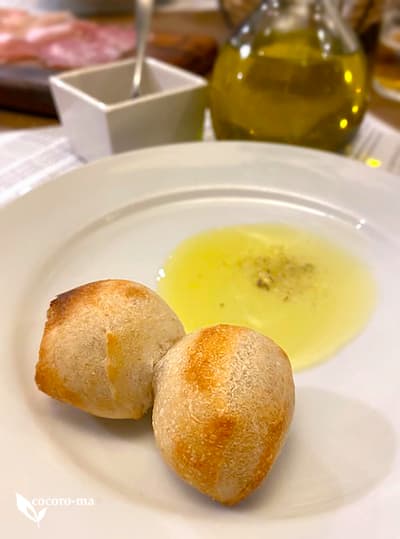 RISTORANTE Co.N.Te -