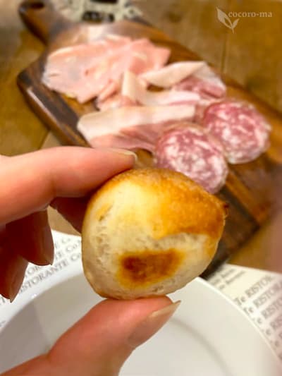RISTORANTE Co.N.Te -