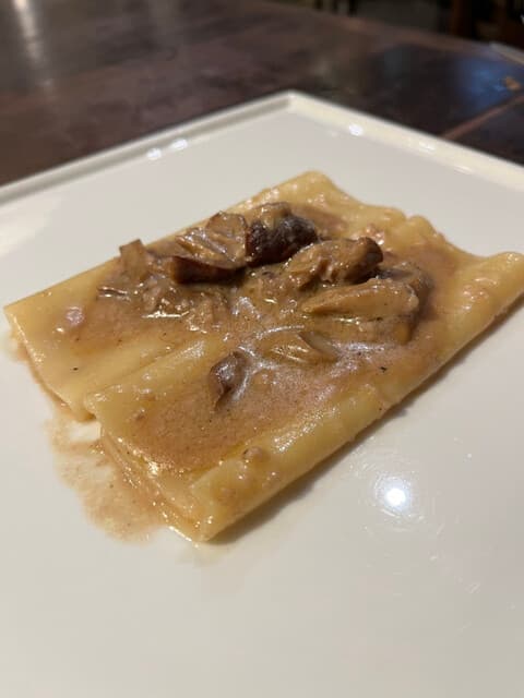 RISTORANTE Co.N.Te -