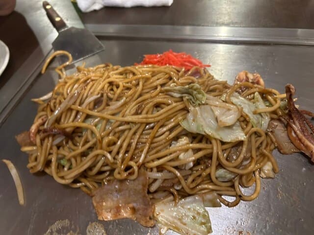 お好み焼・ファミリー居酒屋 偶 吉田駅前店 -
