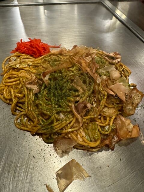 お好み焼・ファミリー居酒屋 偶 吉田駅前店 -