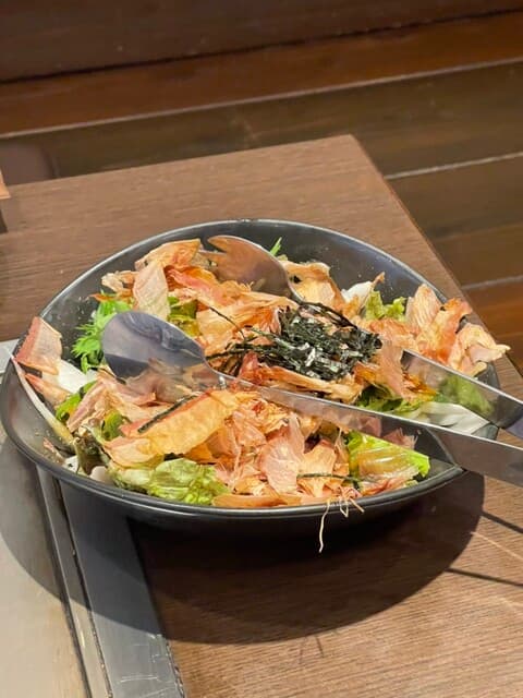 お好み焼・ファミリー居酒屋 偶 吉田駅前店 -