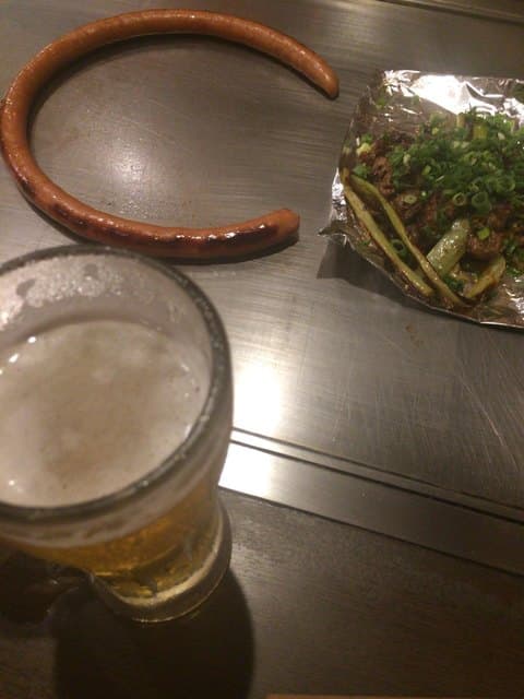 お好み焼・ファミリー居酒屋 偶 吉田駅前店 -