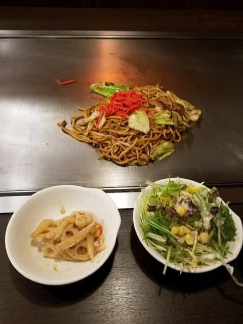 お好み焼・ファミリー居酒屋 偶 吉田駅前店 -