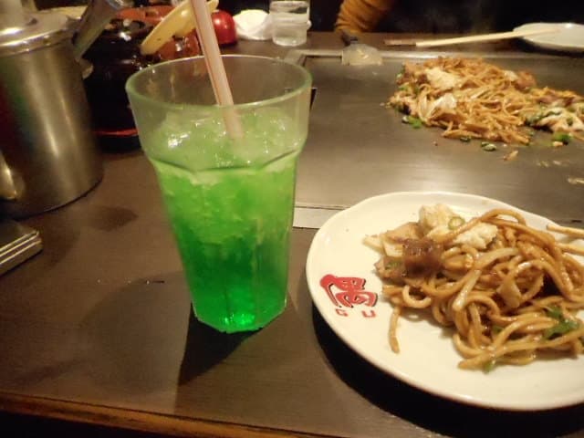 お好み焼・ファミリー居酒屋 偶 吉田駅前店 -