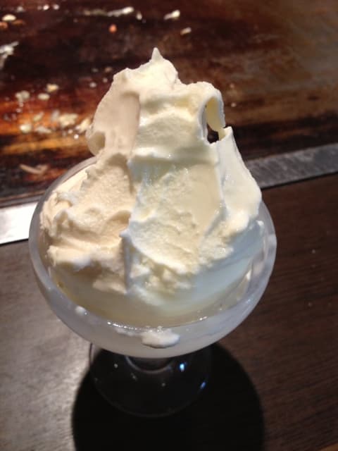 お好み焼・ファミリー居酒屋 偶 吉田駅前店 - ランチはソフトクリームサービス*\(^o^)/*