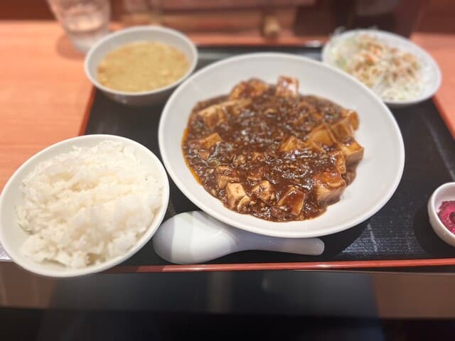 中華厨房 もりもと -