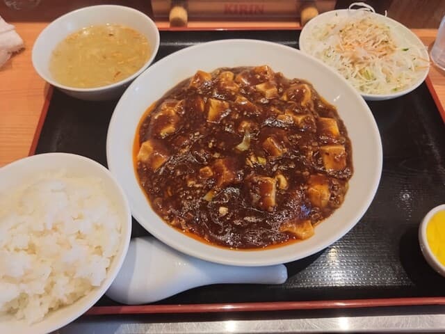 中華厨房 もりもと -