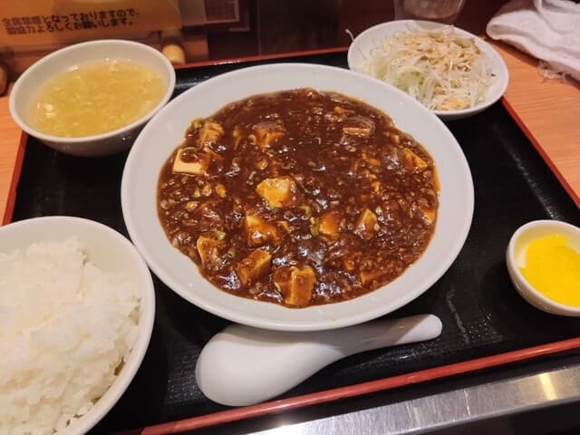 中華厨房 もりもと -