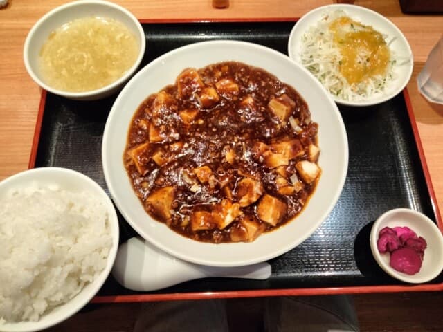 中華厨房 もりもと -