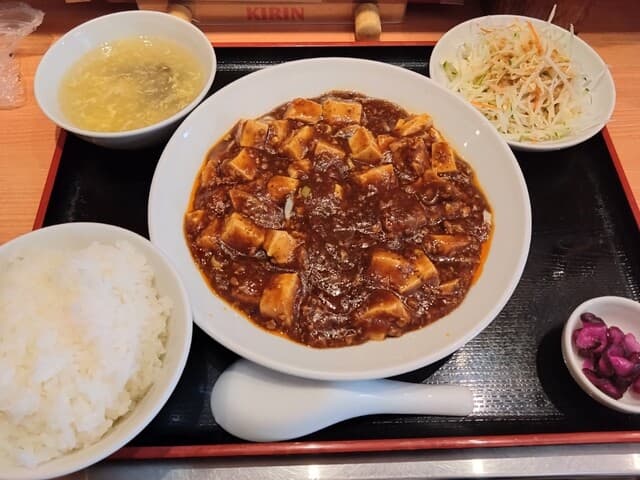 中華厨房 もりもと -