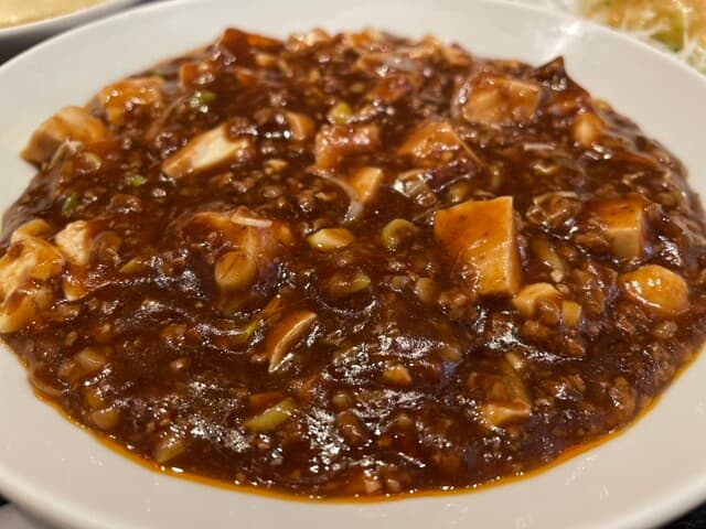中華厨房 もりもと -