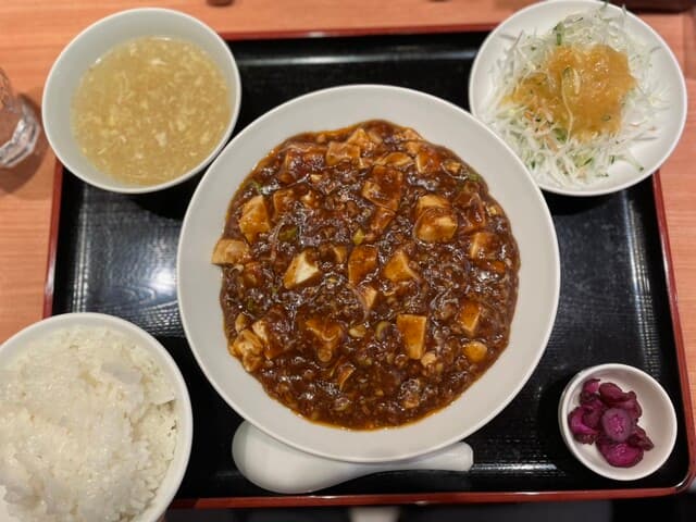 中華厨房 もりもと -