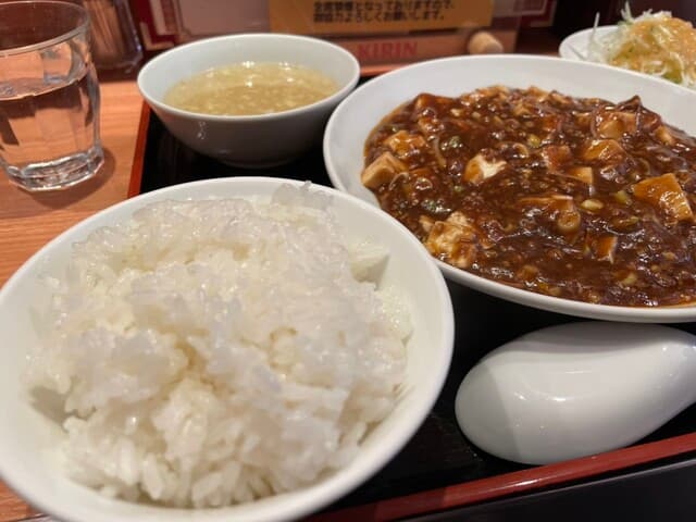 中華厨房 もりもと -