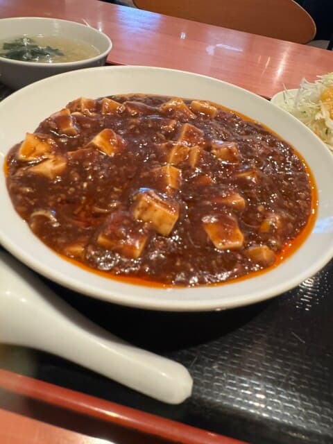中華厨房 もりもと -