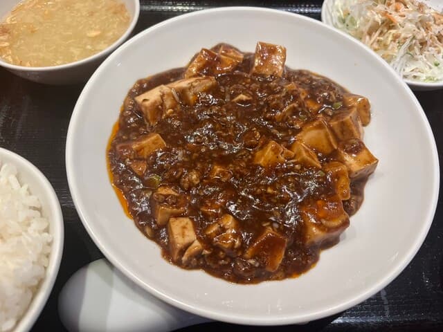 中華厨房 もりもと -