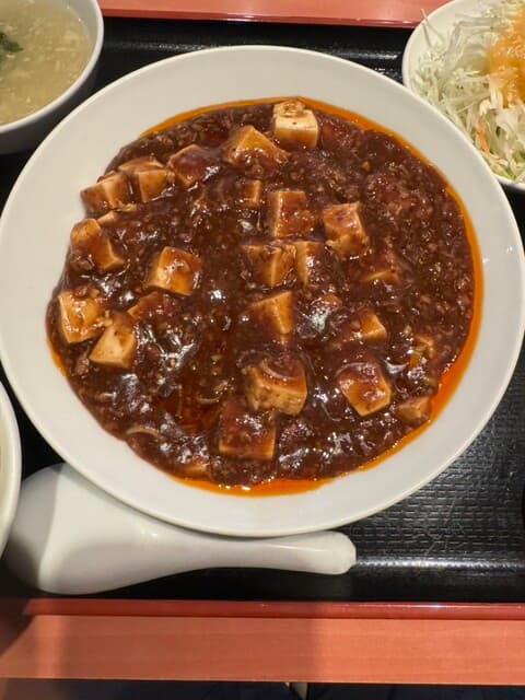 中華厨房 もりもと -