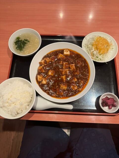 中華厨房 もりもと -
