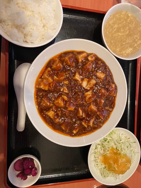 中華厨房 もりもと -