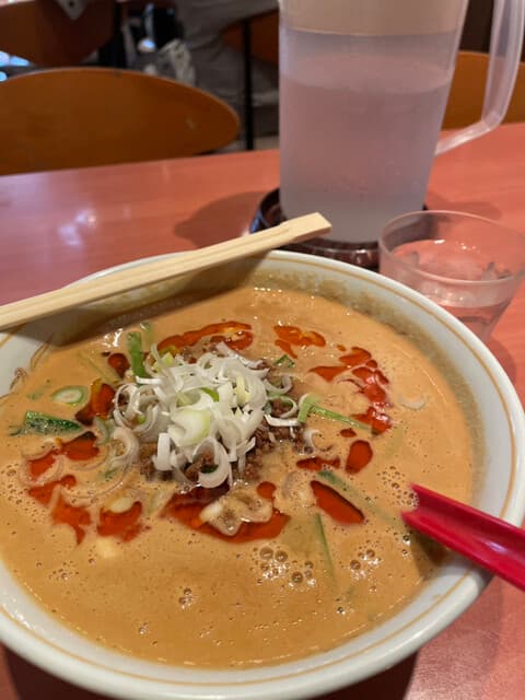 中華厨房 もりもと -