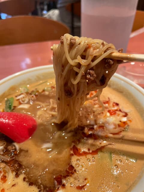 中華厨房 もりもと -