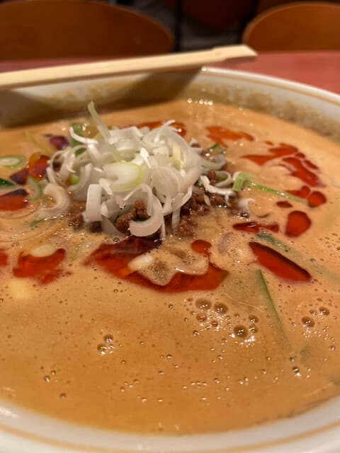 中華厨房 もりもと -
