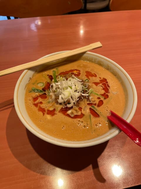 中華厨房 もりもと -