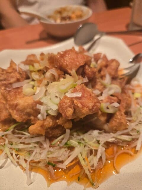 中華厨房 もりもと -