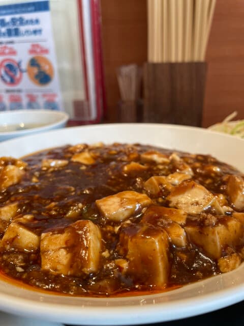 中華厨房 もりもと -