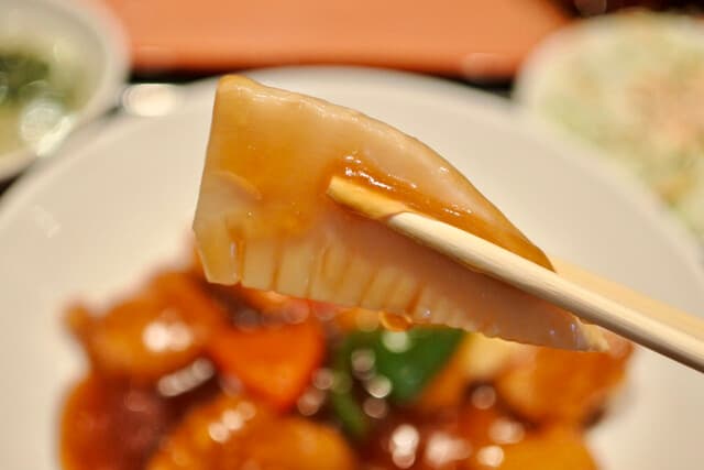 中華厨房 もりもと -