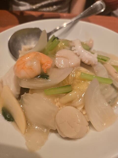 中華厨房 もりもと -