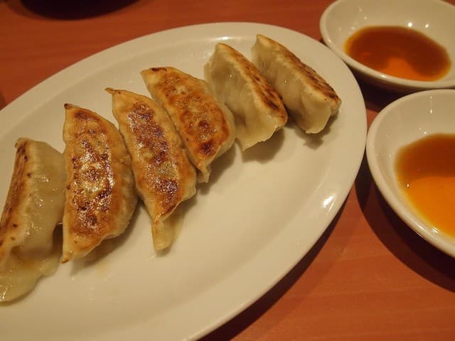 中華厨房 もりもと -
