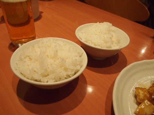 中華厨房 もりもと -