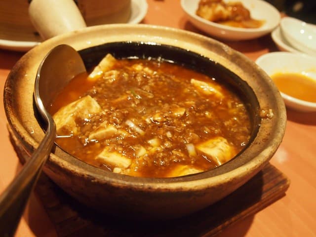 中華厨房 もりもと -