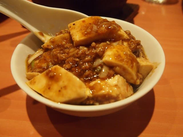 中華厨房 もりもと -