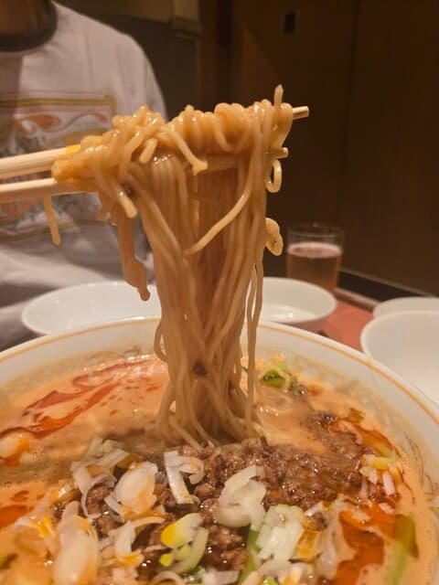 中華厨房 もりもと -