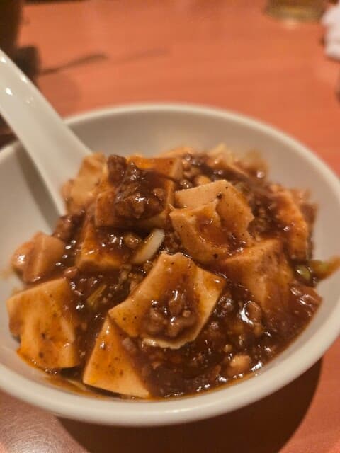 中華厨房 もりもと -